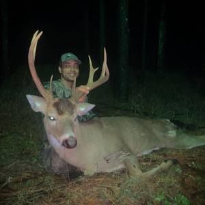 Meet your Posher, Andrew